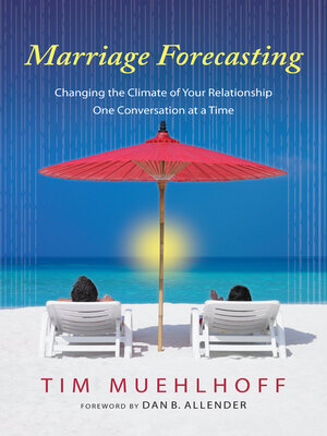 cover image of Marriage Forecasting